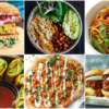 Vegan Dinners