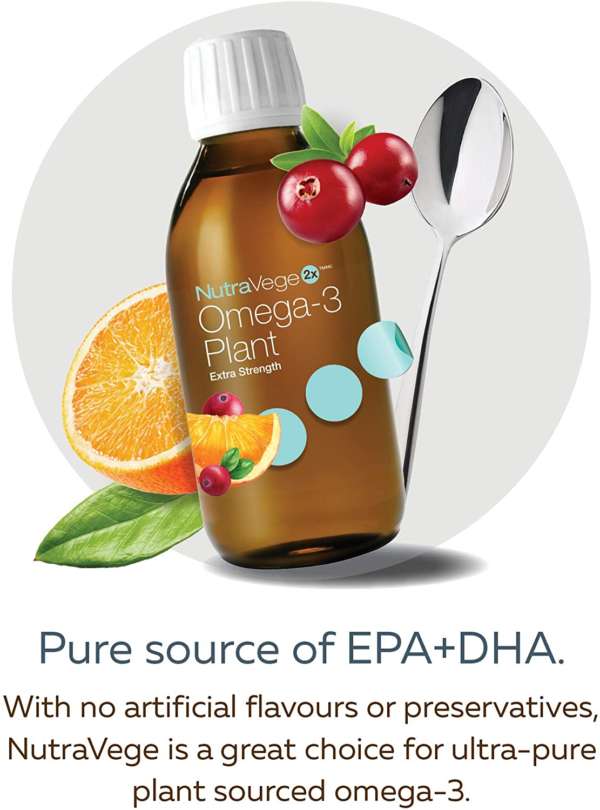 Omega-3