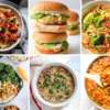 Plant-based meal plan